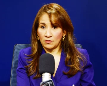 Gobierno “retrocede” los indicadores educativos, afirma Zoraima Cuello