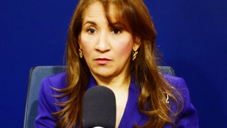 Gobierno “retrocede” los indicadores educativos, afirma Zoraima Cuello