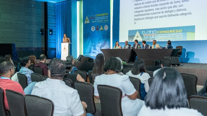 Avances permiten tratamientos menos invasivos y personalizados en el cáncer de tiroides