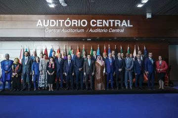 Ministros de Turismo del G20 destacan la importancia de la sustentabilidad