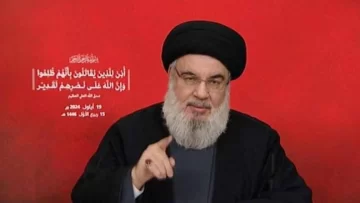 Hezbolá confirma la muerte de su líder, Hassan Nasrallah, en un ataque de Israel que Netanyahu califica como “punto de inflexión histórico”