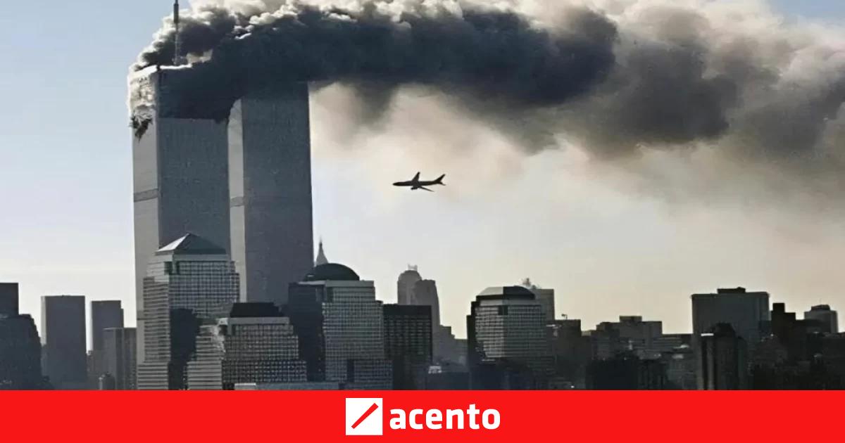 23 años del ataque a las Torres Gemelas en Nueva York | Acento