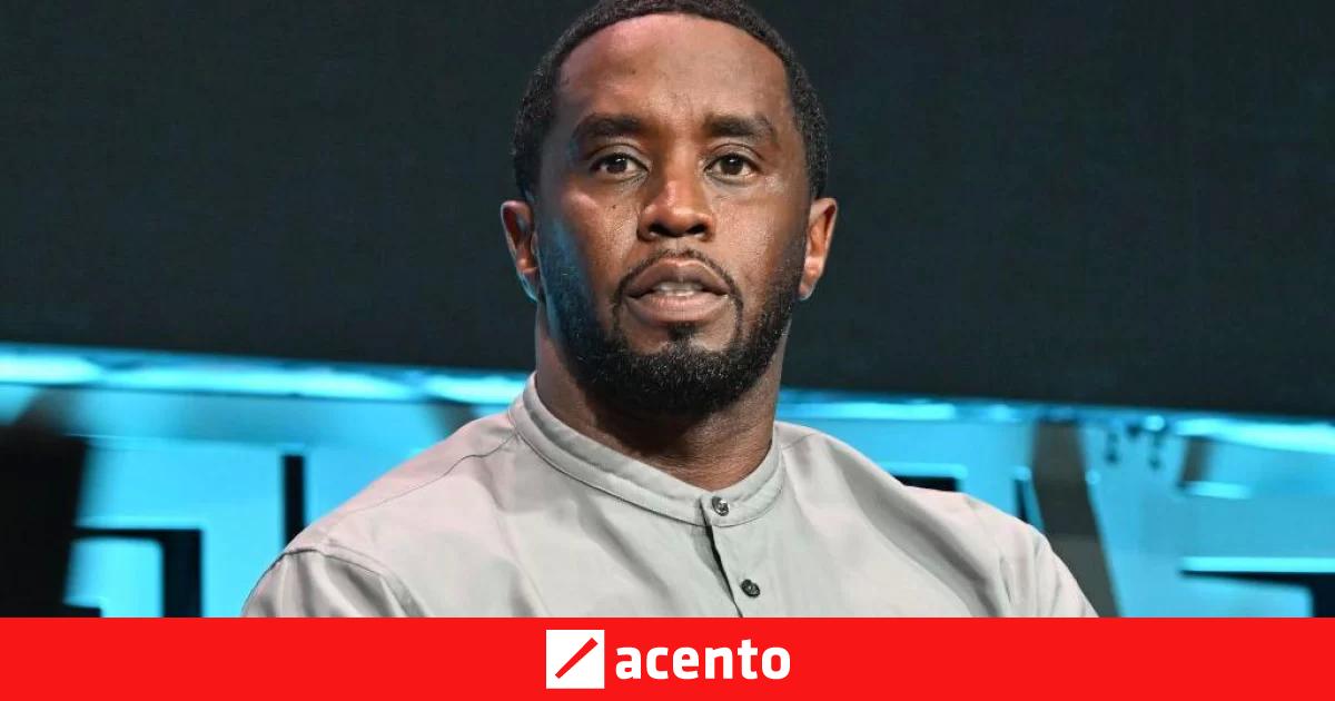 Arrestan al famoso rapero Sean 'Diddy' Combs en Nueva York, en medio de ...