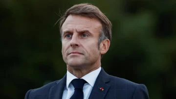 ¿Puede prosperar la propuesta de destitución de Emmanuel Macron?