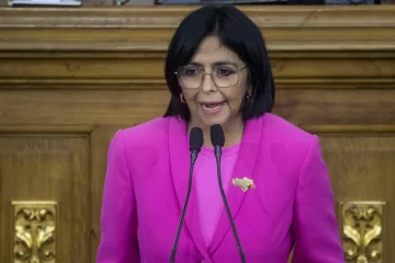 Chavismo madurista reitera entre insultos que República Dominicana le debe US$350 millones