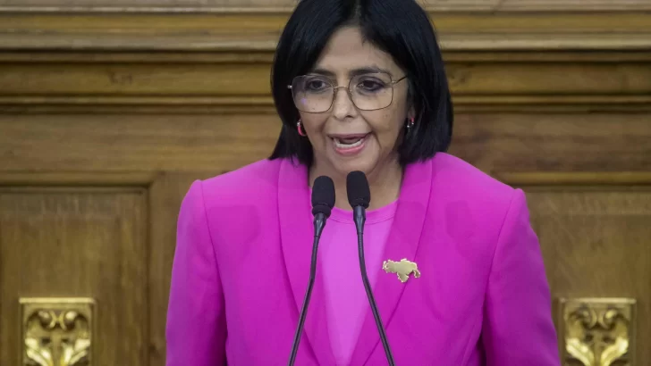 Chavismo madurista reitera entre insultos que República Dominicana le debe US$350 millones