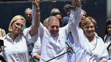 Un juez en Venezuela ordena detener al candidato opositor Edmundo González Urrutia, acusado por la fiscalía de varios delitos