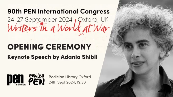 El 90 congreso internacional del PEN en Oxford y la oficialización del Centro Pen Dominicano