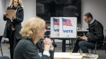 ¿Cuáles son los estados péndulo en las elecciones de EE. UU. 2024 y por qué serán claves?