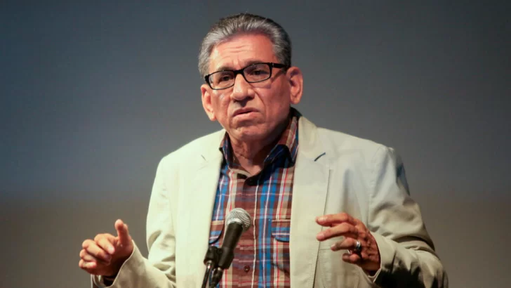 Muere Humberto Ortega, el hermano del presidente de Nicaragua que criticó su poder dictatorial