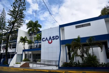 CAASD anuncia descuentos de hasta un 95 % en deudas atrasadas