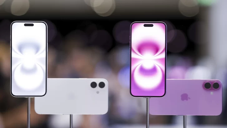 iPhone 16 y iPhone16 Pro: Cuáles novedades traen los nuevos productos de Apple