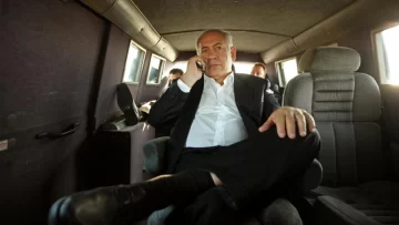 Los archivos de Bibi: un documental revela los interrogatorios a Netanyahu por supuesta corrupción