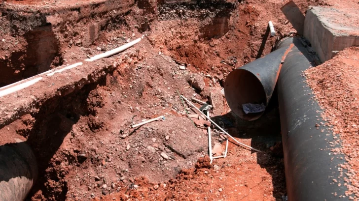 Reubicación de tuberías en la 27 de Febrero con Isabel Aguiar limitará servicio de agua