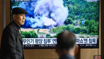 Corea del Norte revisa su constitución para definir a Corea del Sur como un estado hostil