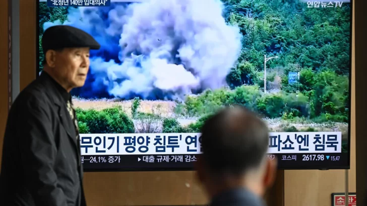Corea del Norte revisa su constitución para definir a Corea del Sur como un estado hostil