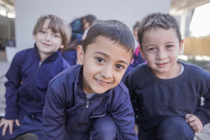 El secreto del éxito del colegio argentino que ha sido elegido entre los 5 mejores del mundo