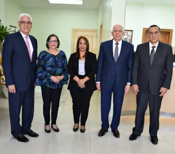 Leasing Confisa inaugura su nueva sucursal en Santo Domingo Oeste