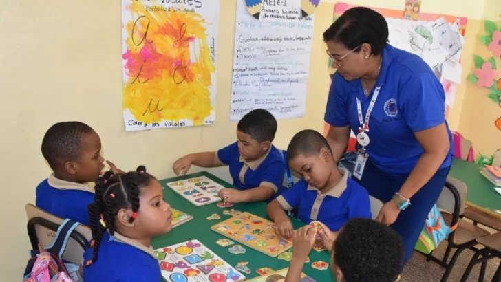 Minerd lanza recursos pedadógicos con educación inclusiva