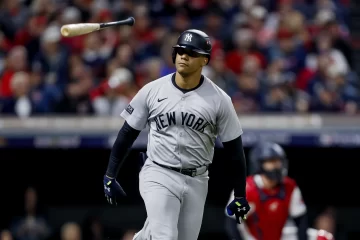 Juan Soto gana el premio Juan Marichal