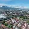 Ingeniería Estrella y Constructora Hernán Solís construyen carretera en Costa Rica