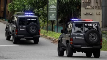 Hallan muerto al líder opositor venezolano Edwin Santos que había sido reportado como detenido