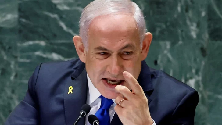 Netanyahu advierte que este no es el fin de la guerra, sino el principio del fin