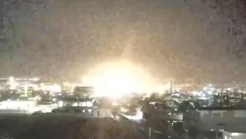 Turquía ataca Siria e Irak tras atentado en Ankara: ¿cuáles son los antecedentes?
