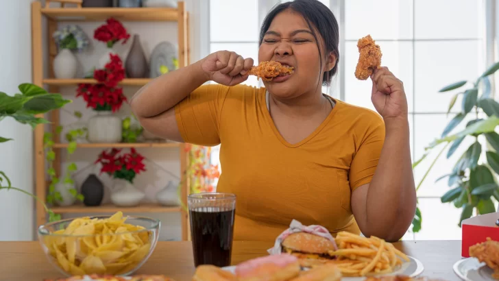 Cómo los medicamentos contra la obesidad cambiarán nuestra relación con la comida