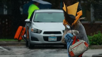 El huracán Milton cruza Florida con vientos extremos e inundaciones masivas