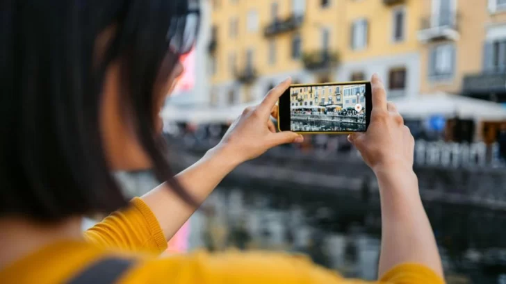 Cómo es la nueva manera de realizar una búsqueda en Google a través de video