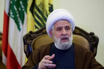 ¿Quién es Naim Qassem, el nuevo líder de Hezbolá?