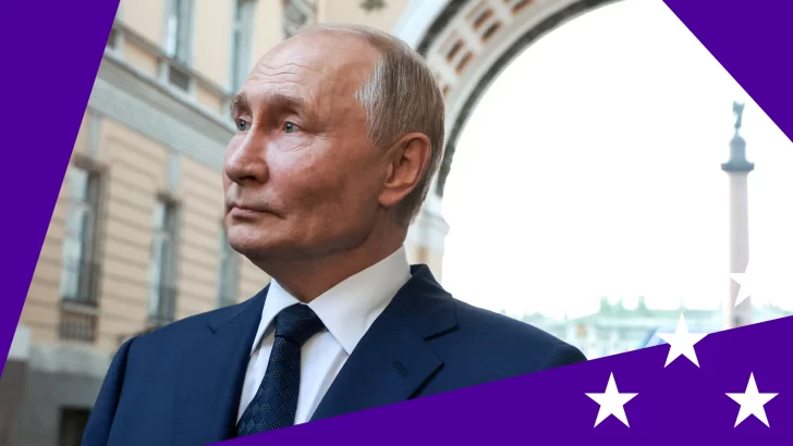 ¿Qué le conviene a Putin que pase en las elecciones de Estados Unidos?