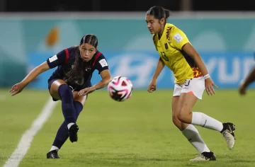 Dominicanas caen y las futbolistas de España, Ecuador y Nigeria avisan