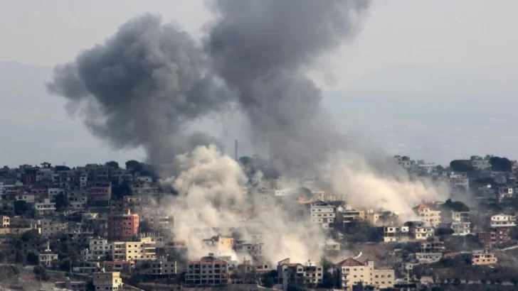 En directo: mueren dos soldados libaneses en embestida israelí; ONU condena nuevo ataque contra sus fuerzas de paz