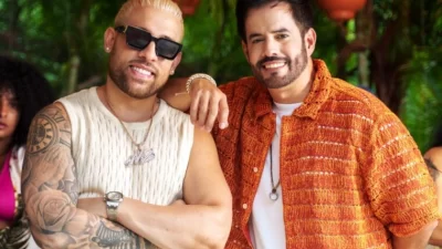 Mark B y Manny Cruz colaboran en un remix de merengue