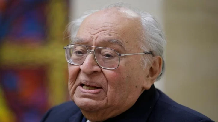 'La mayor violencia es la pobreza': quién fue Gustavo Gutiérrez, el fundador peruano de la teología de la liberación que intentó revolucionar la Iglesia