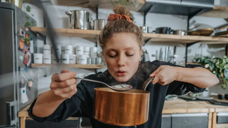 'Supertasters': por qué algunas personas perciben la comida de manera más intensa