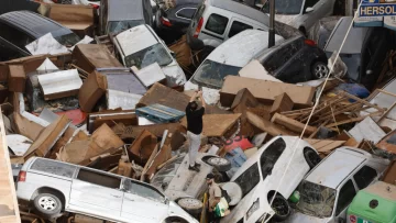 España anuncia declaración de zona catastrófica por la DANA, con más de 90 muertos y decenas de desaparecidos