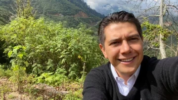 Alejandro Arcos: el asesinato y decapitación de un alcalde en México tras 6 días de haber asumido el cargo