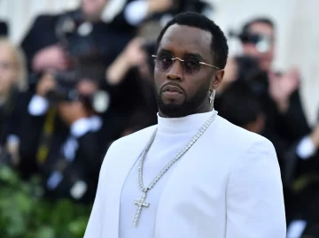 Más de cien personas acusan al rapero Sean 'Diddy' Combs de abuso sexual