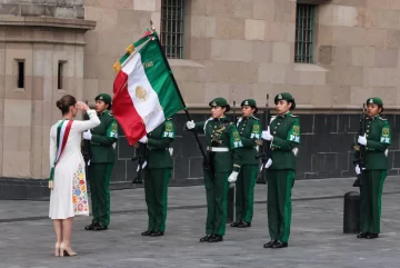 AFP__20241002__36HW3XD__v1__Preview__MexicoPoliticsGovernmentInaugurationSheinbaum-728x487