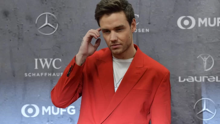 Murió trágicamente el músico británico Liam Payne, ex One Direction