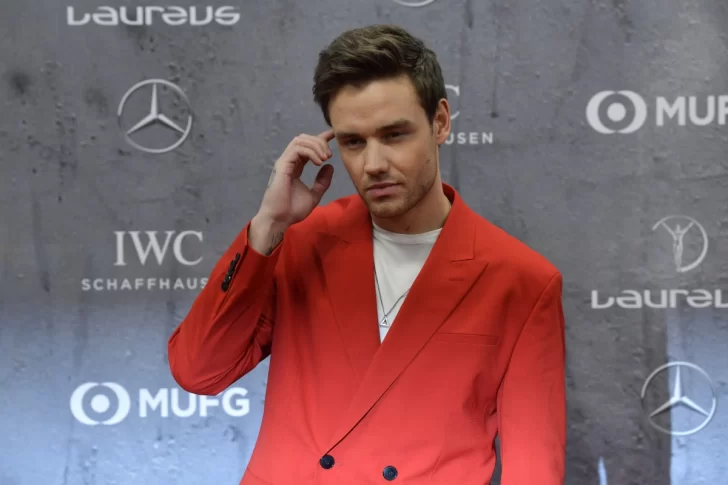 Murió trágicamente el músico británico Liam Payne, ex One Direction