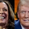 Kamala Harris y Donald Trump empatan en Dixville Notch, el primer pueblo en votar en EE.UU.