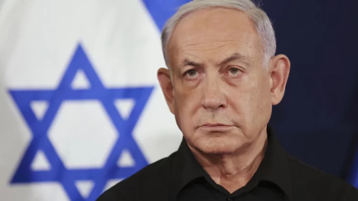 En directo: la muerte de Sinwar es el comienzo del día después de Hamás, afirma Netanyahu