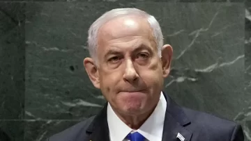 En directo: Netanyahu afirma que Irán cometió un grave error al atacar a Israel y que pagará por ello