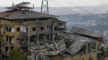 En directo: Hezbolá lanza cohetes contra Haifa mientras Israel expande invasión en Líbano