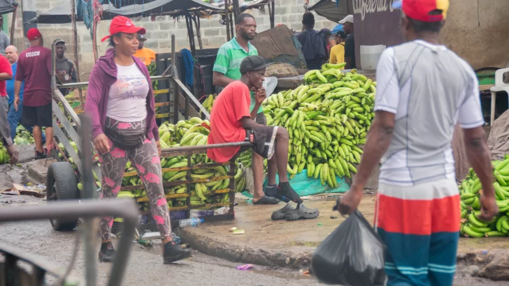 Variación del IPC de noviembre fue de 0.71 % reflejando aumentos en alimentos y bebidas no alcohólicas
