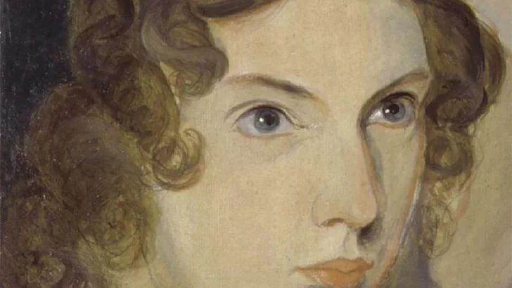 Vivencias, en la producción literaria de Anne Brontë